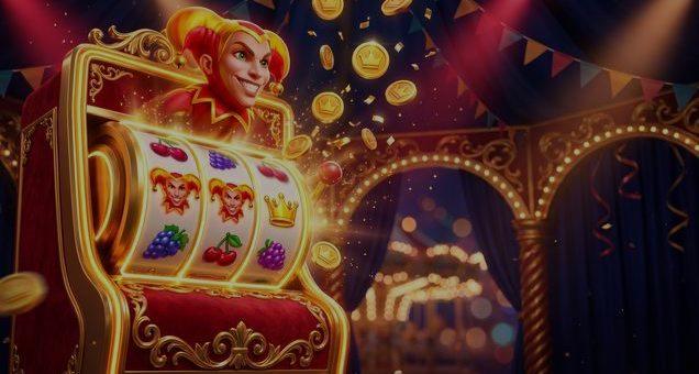 Royal Joker Hold and Win