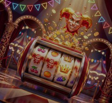 Royal Joker Hold and Win