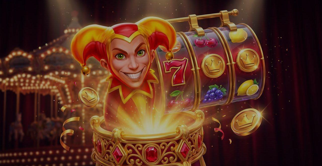 Royal Joker Hold and Win