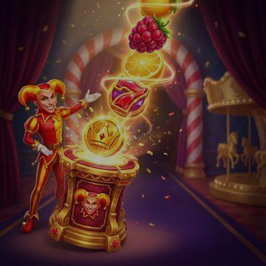 Royal Joker Hold and Win